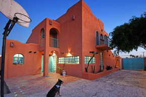 Posada de Don José Antonio